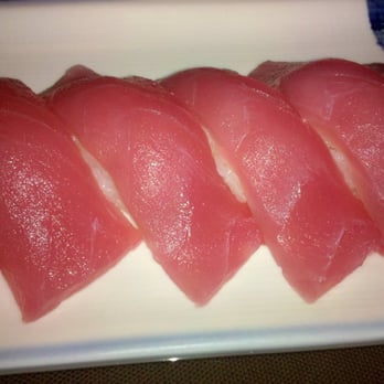 Hello Sushi - tuna sushi 3 orders ahaha - Japanese Near Me - Redlands, California Hello Sushi - tuna sushi 3 orders ahaha - Japanese Near Me - Redlands, California