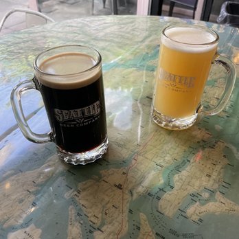 Seattle Beer Co - Beer Bar Near Me - Seattle, Washington Seattle Beer Co - Beer Bar Near Me - Seattle, Washington