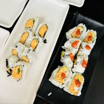 Sushi Junai - Sushi Bars Near Me - Austin, Texas