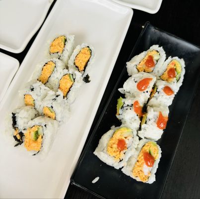 SUSHI JUNAI 1 by null
