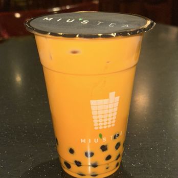 Miu's Tea - Bubble Tea Near Me - Miami, Florida