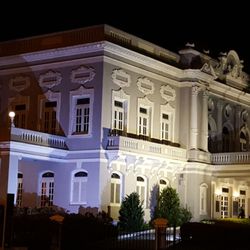 Antiguo Casino de Puerto Rico - Antiguo Casino