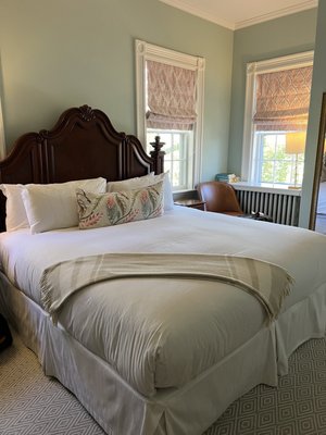 Sherburne Inn by Nantucket Resort Collection by null