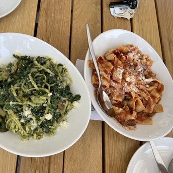 Delarosa Bishop Ranch - Pizza Near Me - San Ramon, California