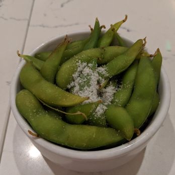 Spoon & Fork Kitchen - Edamame - Thai Near Me - Austin, Texas