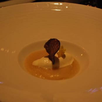 Il Vino - Amuse Bouche - Modern European Near Me - Paris, 75