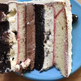 Bell's - Black Forest Cake - French Near Me - Los Alamos, California