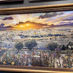 Ruth Mayer Gallery - Jerusalem.