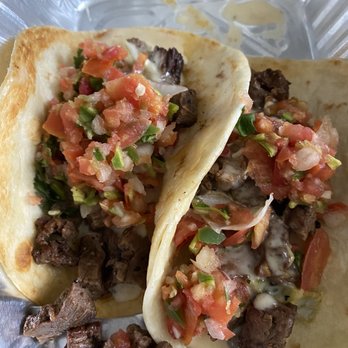 Oscar Delta Texas Kitchen - Brisket Tacos - Tex-Mex Near Me - Forney, Texas