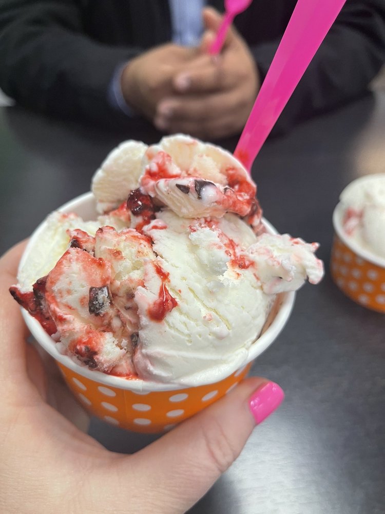 LA MICHOACANA NATURAL FRUIT Updated August 2024 100 Photos & 104