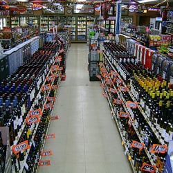 Bridgeview Liquors Inc