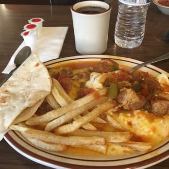 Mitla Cafe - Mexican Near Me - San Bernardino, California