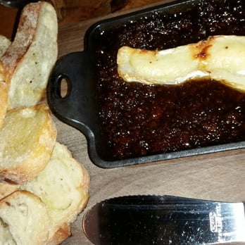 Carson Kitchen - Bacon jam. Yes. - New American Near Me - Las Vegas, Nevada Carson Kitchen - Bacon jam. Yes. - New American Near Me - Las Vegas, Nevada