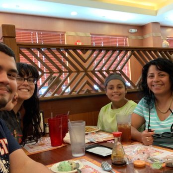 Harvest Buffet - With my family at the buffet - Chinese Near Me - Waretown, New Jersey Harvest Buffet - With my family at the buffet - Chinese Near Me - Waretown, New Jersey