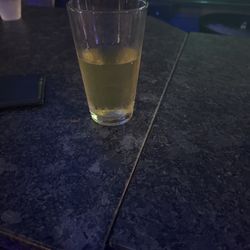 College Hill Tavern - Apple cider donut hard cider