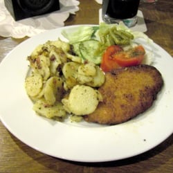 Schlossgaststätte zum Pappenheimer