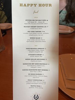 Menu photo 2 Rare Society Mill Creek, WA Menu photo 2 Rare Society Mill Creek, WA