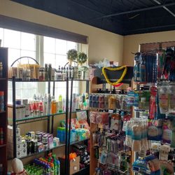 One More Time Thrift and Consignment