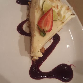 Murphy's - Key Lime Pie $8 - American Near Me - Atlanta, Georgia