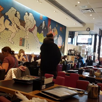 Ajisen Ramen - Ramen Near Me - Toronto, Ontario Ajisen Ramen - Ramen Near Me - Toronto, Ontario