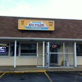 Nam Phoung Restaurant - Front - Chinese Near Me - Richibucto, New Brunswick Nam Phoung Restaurant - Front - Chinese Near Me - Richibucto, New Brunswick