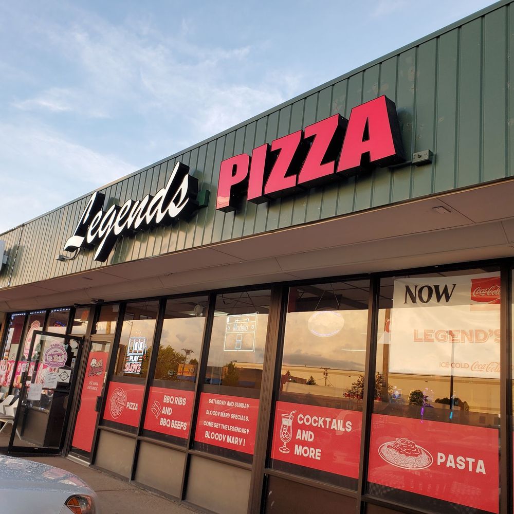 Legends Pizza - Pizza Near Me - Carol Stream, Illinois Legends Pizza - Pizza Near Me - Carol Stream, Illinois