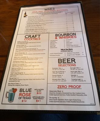 Menu photo 3 Texas Cattle Company Lakeland, FL Menu photo 3 Texas Cattle Company Lakeland, FL