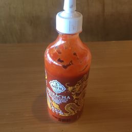 This makes all food better! This makes all food better!