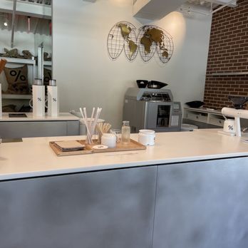 % Arabica - Coffee & Tea Near Me - Brooklyn, New York