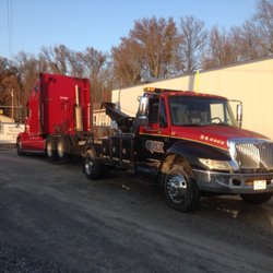 A-Jax Towing