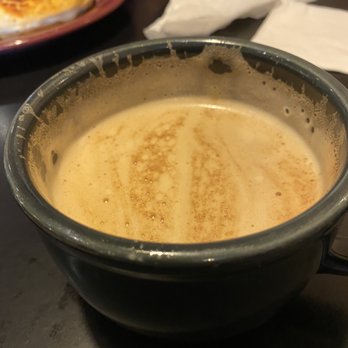 Copper Rock Coffee Company - Raspberry Chai Tea - Coffee & Tea Near Me - Appleton, Wisconsin