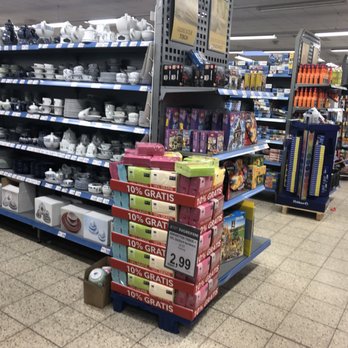 Combi - Grocery Near Me - Norden, NI