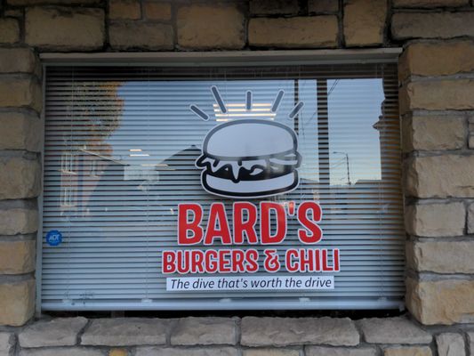 Bard's Burgers & Chili by null