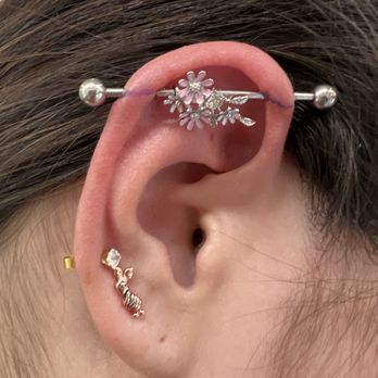 Devon Jewelry - Piercing Near Me - San Bernardino, California Devon Jewelry - Piercing Near Me - San Bernardino, California