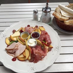 Fräulein Dickes