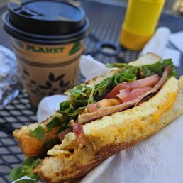 Sandwich Sandwich
