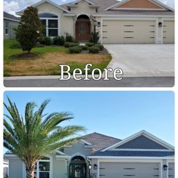 Exterior photo of Anthony's Key Painting - Ocala, Florida Exterior photo of Anthony's Key Painting - Ocala, Florida
