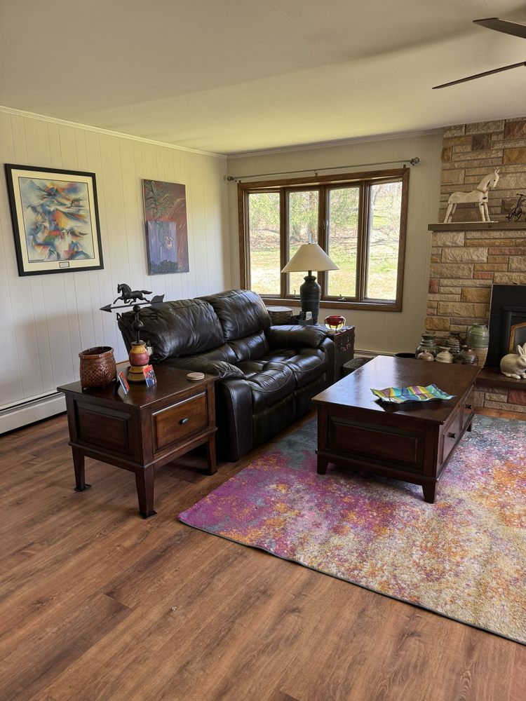 Slide of The Handyman Property Service