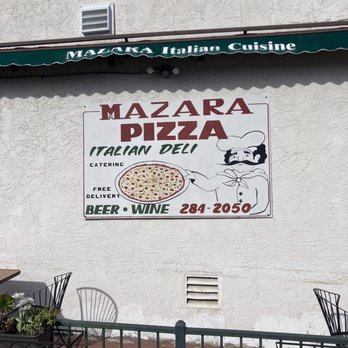 Mazara Trattoria - Italian Near Me - San Diego, California Mazara Trattoria - Italian Near Me - San Diego, California