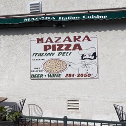 Mazara Trattoria