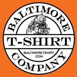 Baltimore T-Shirt Company