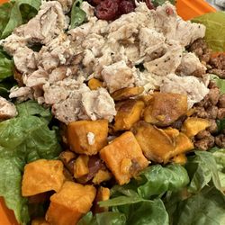 Salad and Go