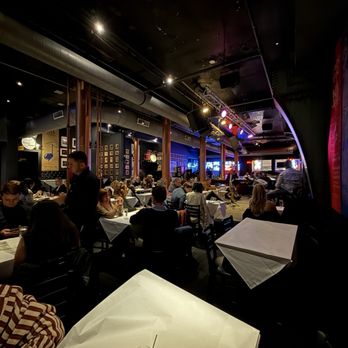 Andy's Jazz Club - Jazz & Blues Near Me - Chicago, Illinois