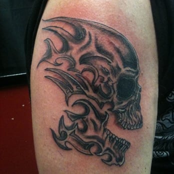 Fat Kat Tattoo & Body Piercing - Tattoo Near Me - Jacksonville, Florida