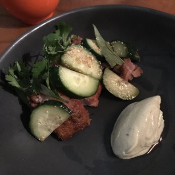 Uchi Austin - Birthday Special - Sushi Bars Near Me - Austin, Texas