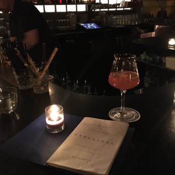 Banzarbar - Cocktail Bars Near Me - New York, New York Banzarbar - Cocktail Bars Near Me - New York, New York