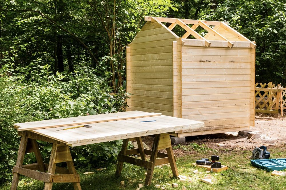 WINTERPORT SHEDS Updated September 2024 20 Photos 1428 N Main St