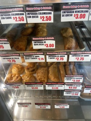 Karmen Bakery by null