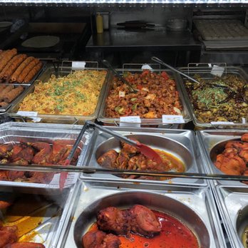 Ittadi Garden & Grill - Indian Near Me - Jackson Heights, New York