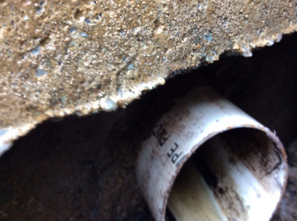 Slide of J.R. Anderson & Daughter Sewer and Drain Services